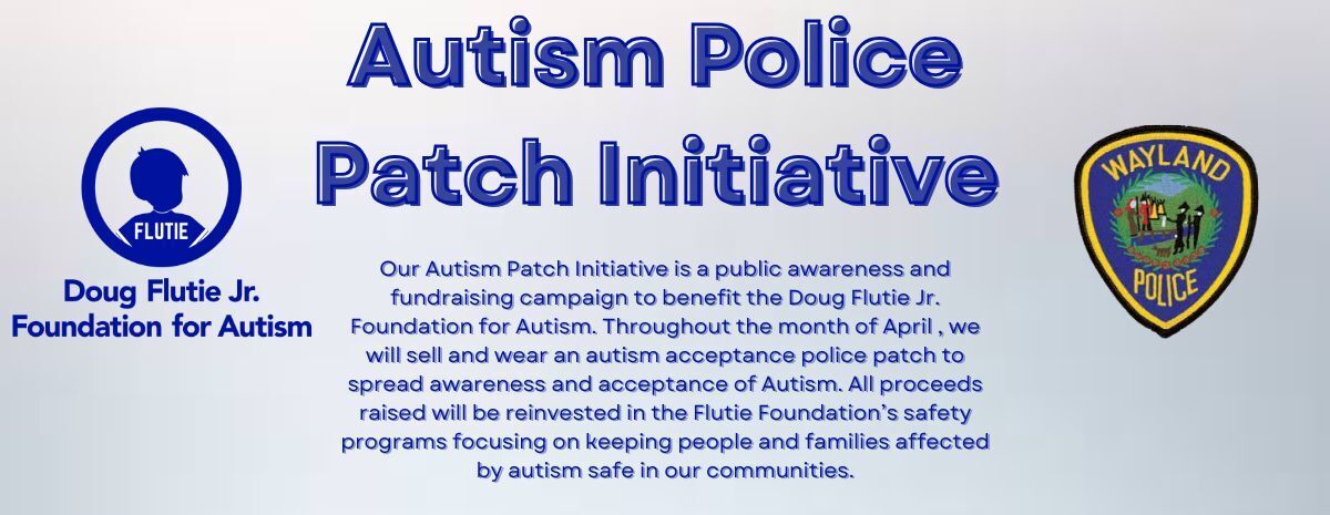 Wayland Police Department 2025